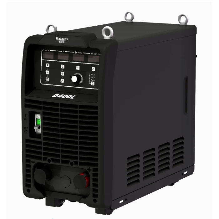 D400L机器人配套焊接电源